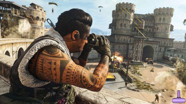 ¿Llegará Call of Duty: Warzone a PS5 y Xbox Series X?