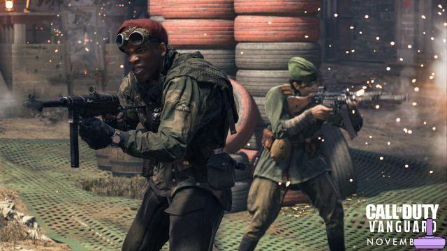 ¿Cuándo llegará el mapa del Pacífico a Call of Duty: Warzone?