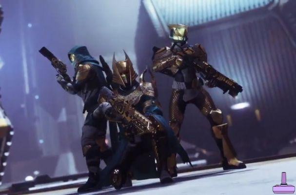 ¿Cuáles son el mapa y las recompensas de las Pruebas de Osiris esta semana en Destiny 2? - 23 de julio de 2021