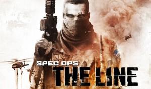 [Logros-Xbox360] Spec Ops: The Line