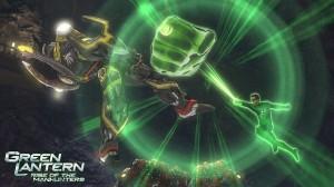 [Trofeos-PS3] Green Lantern: Rise of the Manhunters