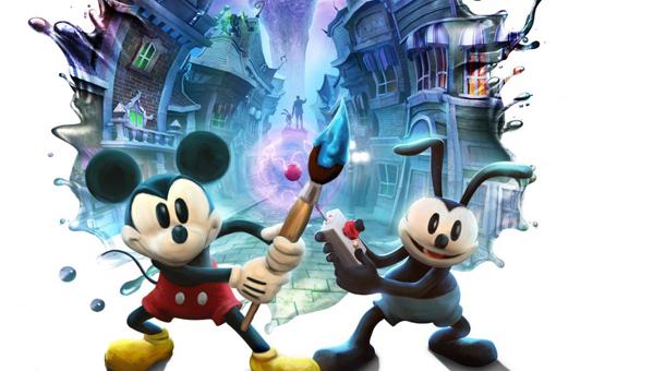 Obiettivi Xbox360: Epic Mickey 2 – El poder de dos