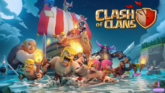 Trucos de Clash of clans 2018: Android y iPhone