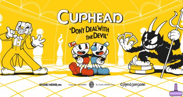 Cuphead: jefes, desbloqueables, potenciadores y trucos