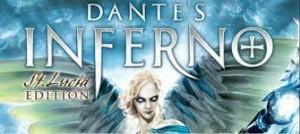 [Objetivos] El infierno de Dante: ¡El tormento de Santa Lucía!