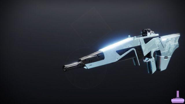 Destiny 2 Darkest Before God Roll Guide – PvP y PvE