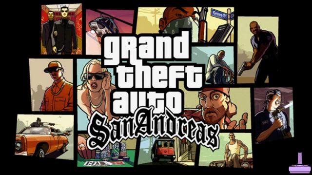 Trucos GTA San Andreas: Todos los CÓDIGOS PC