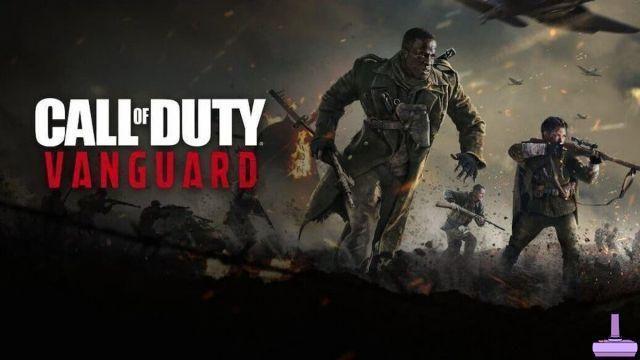 Cómo acceder a la beta abierta de Call of Duty: Vanguard