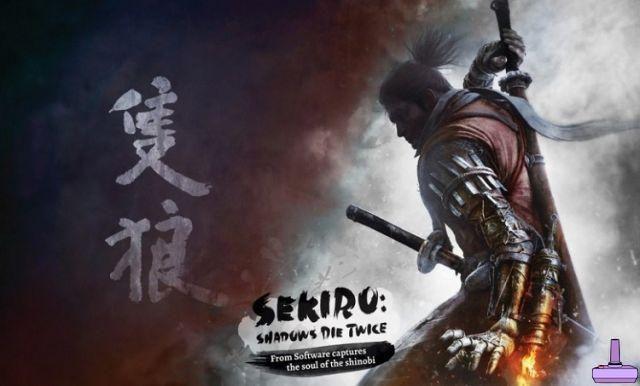 Trucos de Sekiro Shadows Die Twice: Infinite Life, Invisibility, Infinite Objects y mucho más