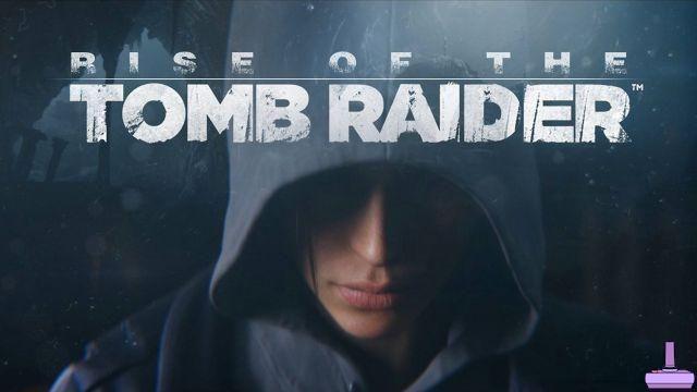 Vence al jefe final Rise of the Tomb Raider