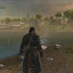 Assassin's Creed Rogue - Desbloquea la armadura templaria