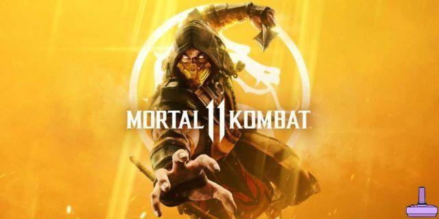 Mortal Kombat 11: I Trofei PS4 en Anteprima