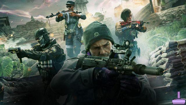 ¿Call of Duty: Warzone está caído? Cómo comprobar el estado del servidor de Call of Duty