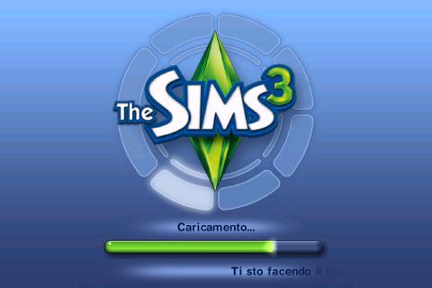 Trucchi iPhone: Los Sims 3