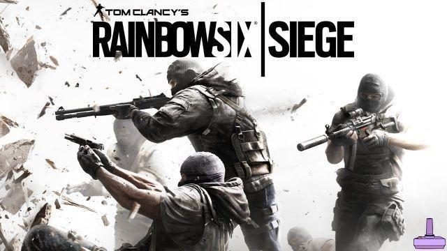Trucos de Rainbow Six Siege para PC: vida infinita y munición