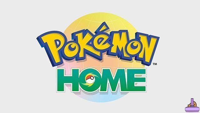 Juegos compatibles con Pokémon Home | ¿Qué juegos son compatibles?