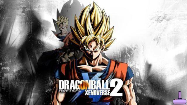 Trucos de Dragon Ball Xenoverse 2: cómo desbloquear a Goku Black en unos pocos pasos