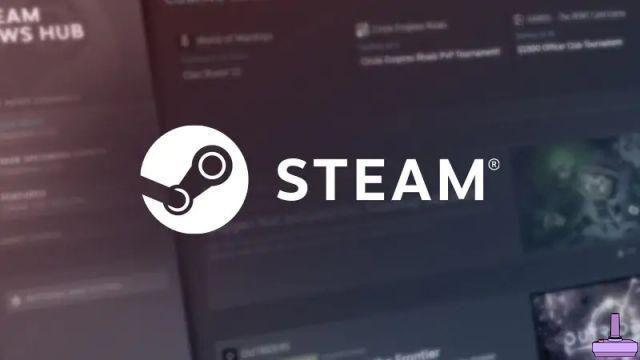 Steam: Cómo deshabilitar la ventana emergente Novedades al inicio