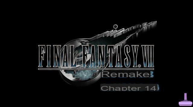 Remake de Final Fantasy VII | Cómo derrotar a todos los jefes