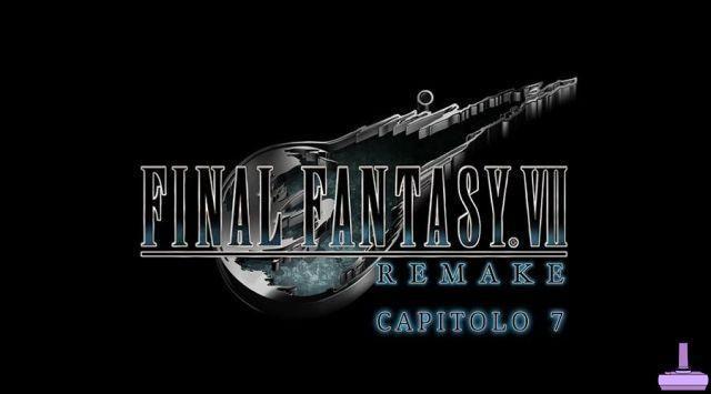 Remake de Final Fantasy VII | Cómo derrotar a todos los jefes
