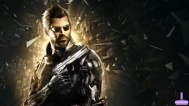Trucos Deus Ex Mankind Divided XBOX ONE/PS4/PC: Finales, Contraseña, XP Infinitos y Armas