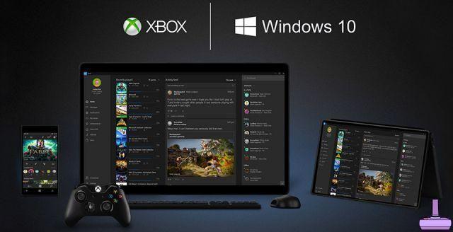 Transmisión de Xbox One: cómo jugar juegos de XBOX ONE en su computadora de escritorio o portátil