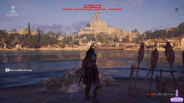 Assassin's Creed Odyssey - Revisión