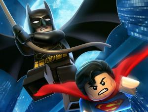 [Trucchi-PS3] Lego Batman 2: Superhéroes de DC