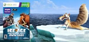 [Logros-Xbox360] Ice Age 4: Continents Adrift - El videojuego