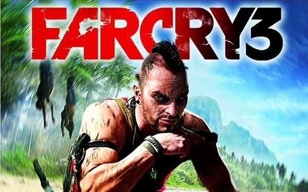 Logros de Xbox360: FarCry 3