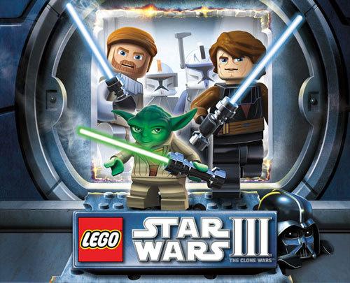 [Trucchi] Lego Star Wars 3 Las Guerras Clon
