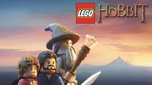 Lego el Hobbit - Códigos de trucos para PS4, Xbox One, 360, Ps3 y PC