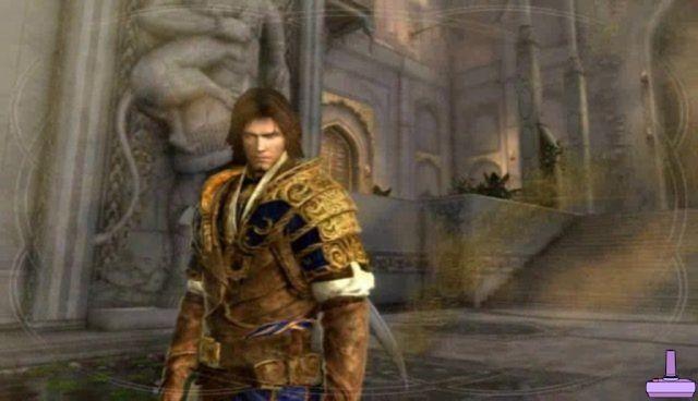 Trucos de Prince of Persia PS3: Consigue a Altair como personaje principal