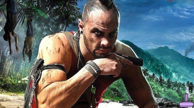 Far Cry 3 Trucos - Xbox 360