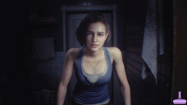 Resident Evil 3 Remake - Reseña de un embajador