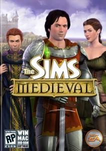 [PC-Trucos] Los Sims Medieval