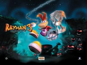 [Logros-Xbox360] Rayman 3: Hoodlum Havoc HD