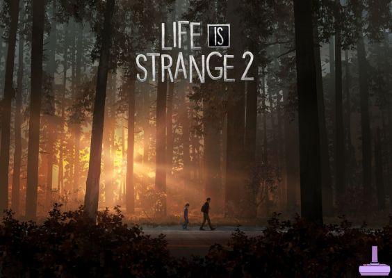 Life is Strange 2: video tutorial COMPLETO con logros de Xbox One y trofeos de PS4