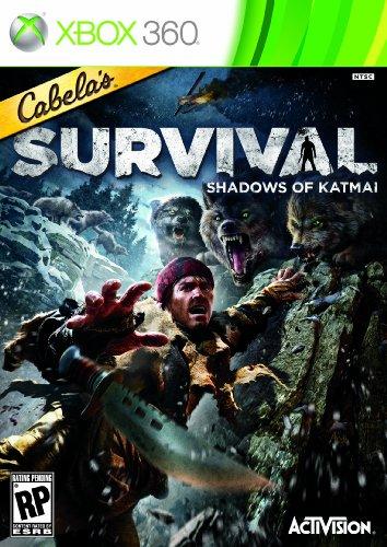 [Camino a 1000] Supervivencia de Cabela: SoK