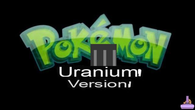 ¿Qué es Pokemon Uranio y puedo descargarlo?