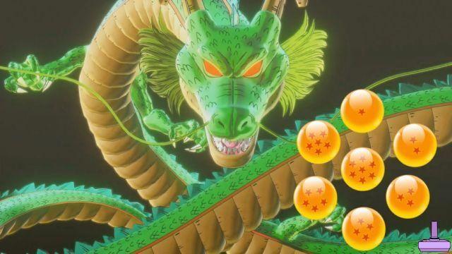 Dragon Ball Z Kakarot: Cómo obtener y usar las Dragon Balls