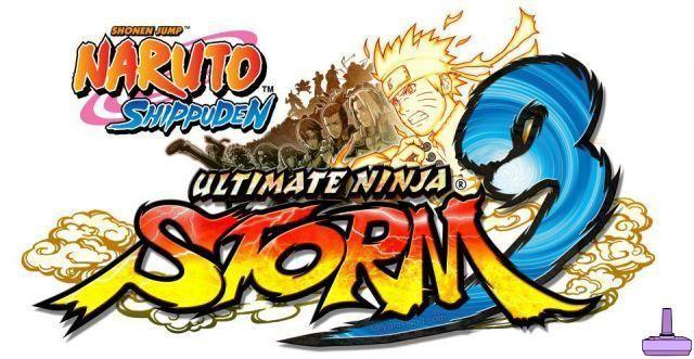 Logros de Xbox360: Naruto Shippuden Ultimate Ninja Storm 3