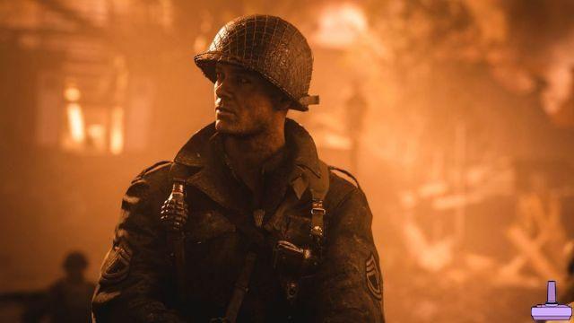 ¿Llegará Call of Duty: Vanguard a PS4 y Xbox One?