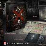 Assassins Creed Distribuir