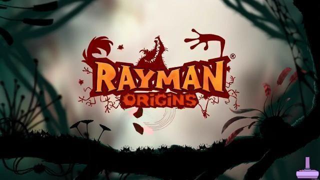 [Trofei-PSVITA] Orígenes de Rayman