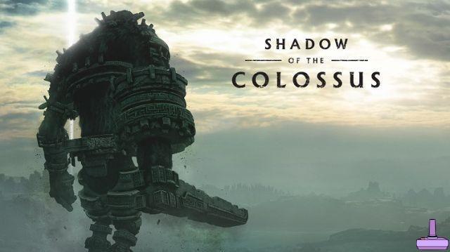 Guía de Shadow of the Colossus: Cómo desbloquear todo