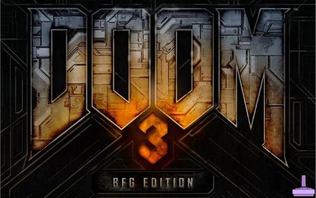 Trucos para PC: Doom 3 Edición BFG