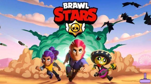 Guía completa de Brawl Stars con trucos y estrategias para ganar