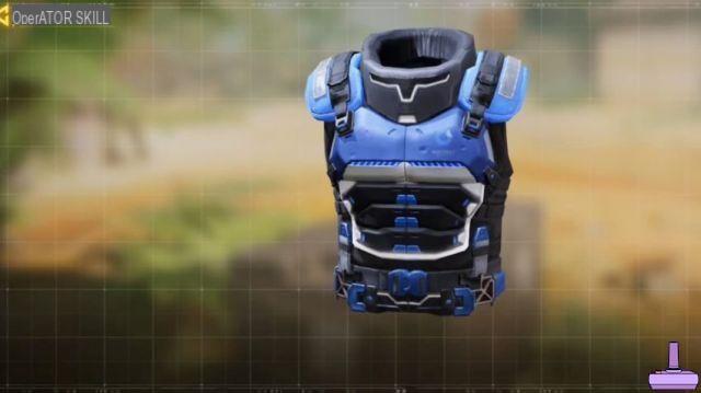 Call of Duty: Mobile - ¿Qué es la habilidad Kinetic Armor Operator y cómo desbloquearla?