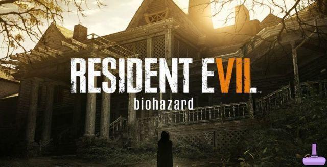 Resident Evil 7: Todas las novedades